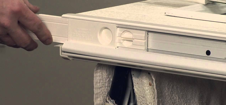 aluminum storefront door repair La Palma